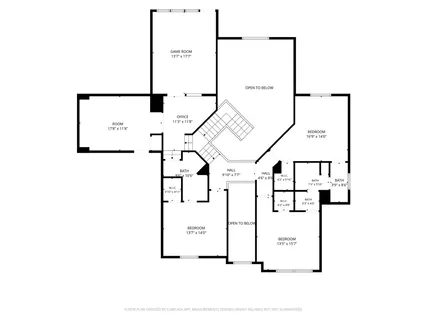 $640,000 | 14919 Codys Run, Cypress, TX 77429