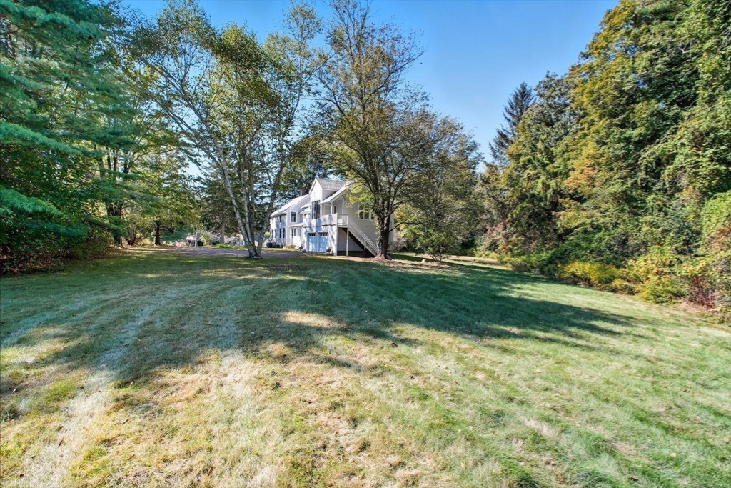 259 Long Plain Road Leverett, MA 01054 - Photo 37 of 39 a view of a park