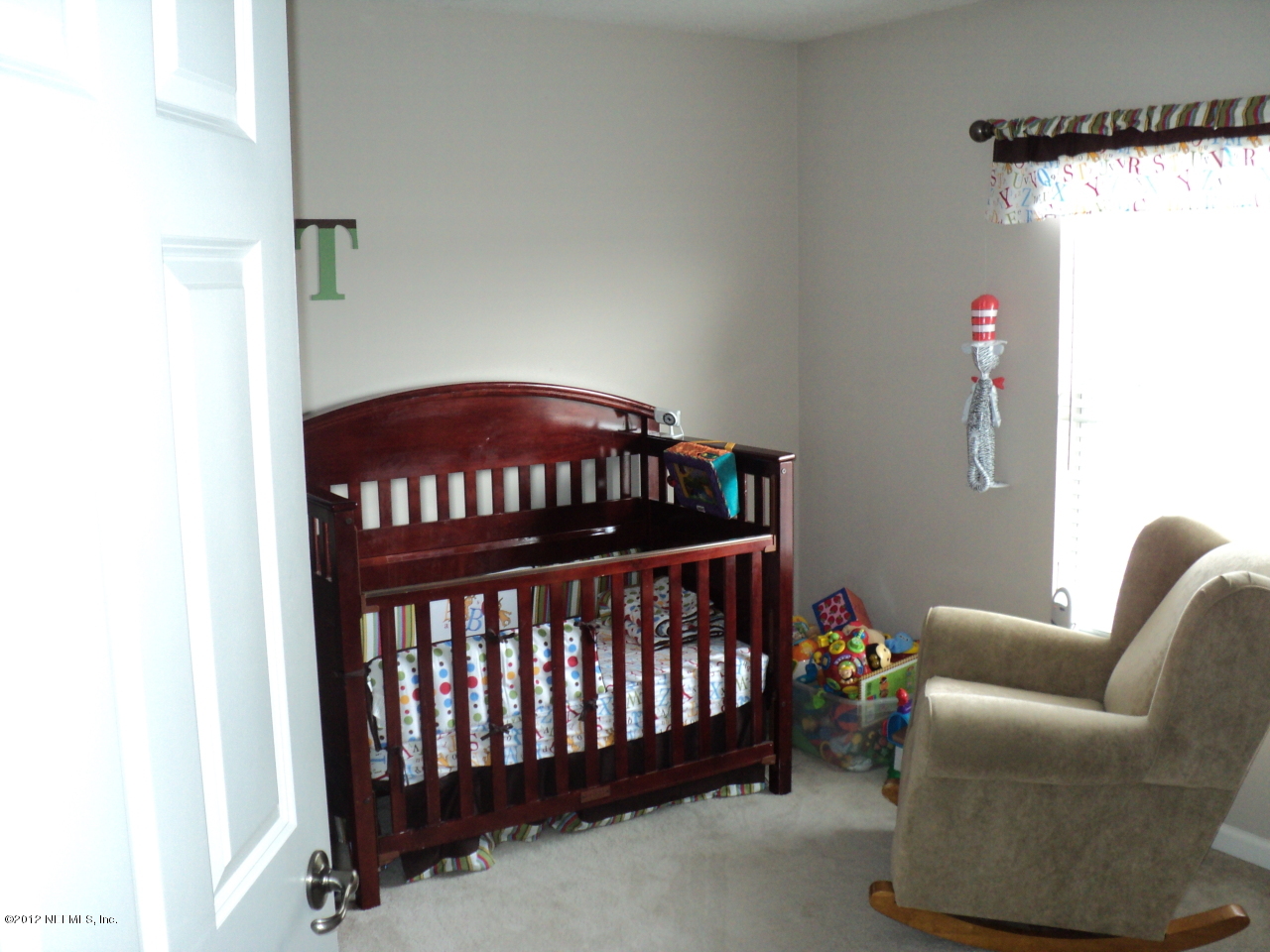 713 Porta Rosa Circle St. Augustine, FL 32092 - Photo 8 of 11 Bedroom