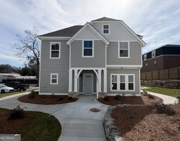 $279,999 | 405 West Broome Street, Unit 4, LaGrange, GA 30240