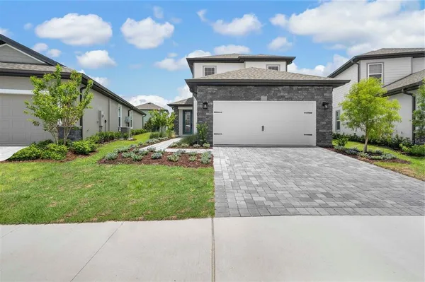 $541,900 | 7677 Somersworth Drive, Kissimmee, FL 34747