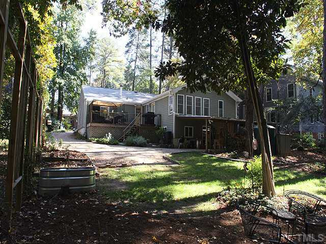933 Marilyn Drive Raleigh, NC 27607 - Photo 25 of 25 Other