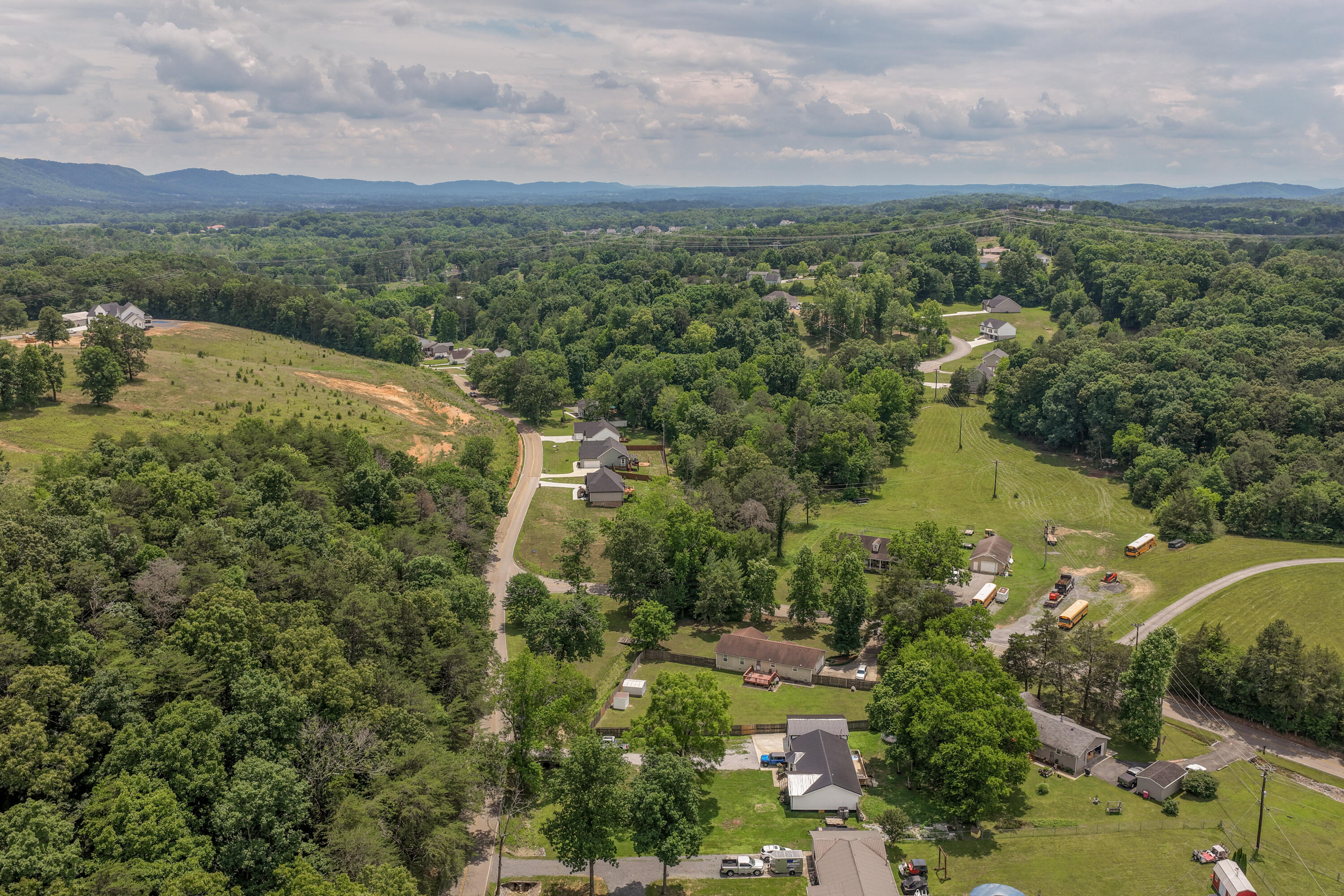 7460 Sims Road Harrison, TN 37341 - Photo 34 of 37 Sims-39
