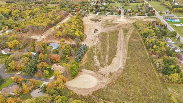 $125,000 | Lot 8-block 1/2 Avenue, St. Stephen, MN 56375