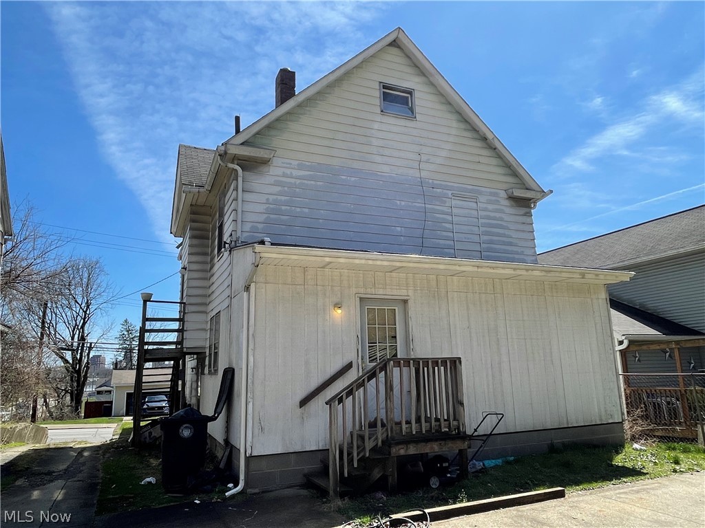 420 Rhodes Avenue Akron, OH 44307 - Photo 2 of 2 Gallery Image 2