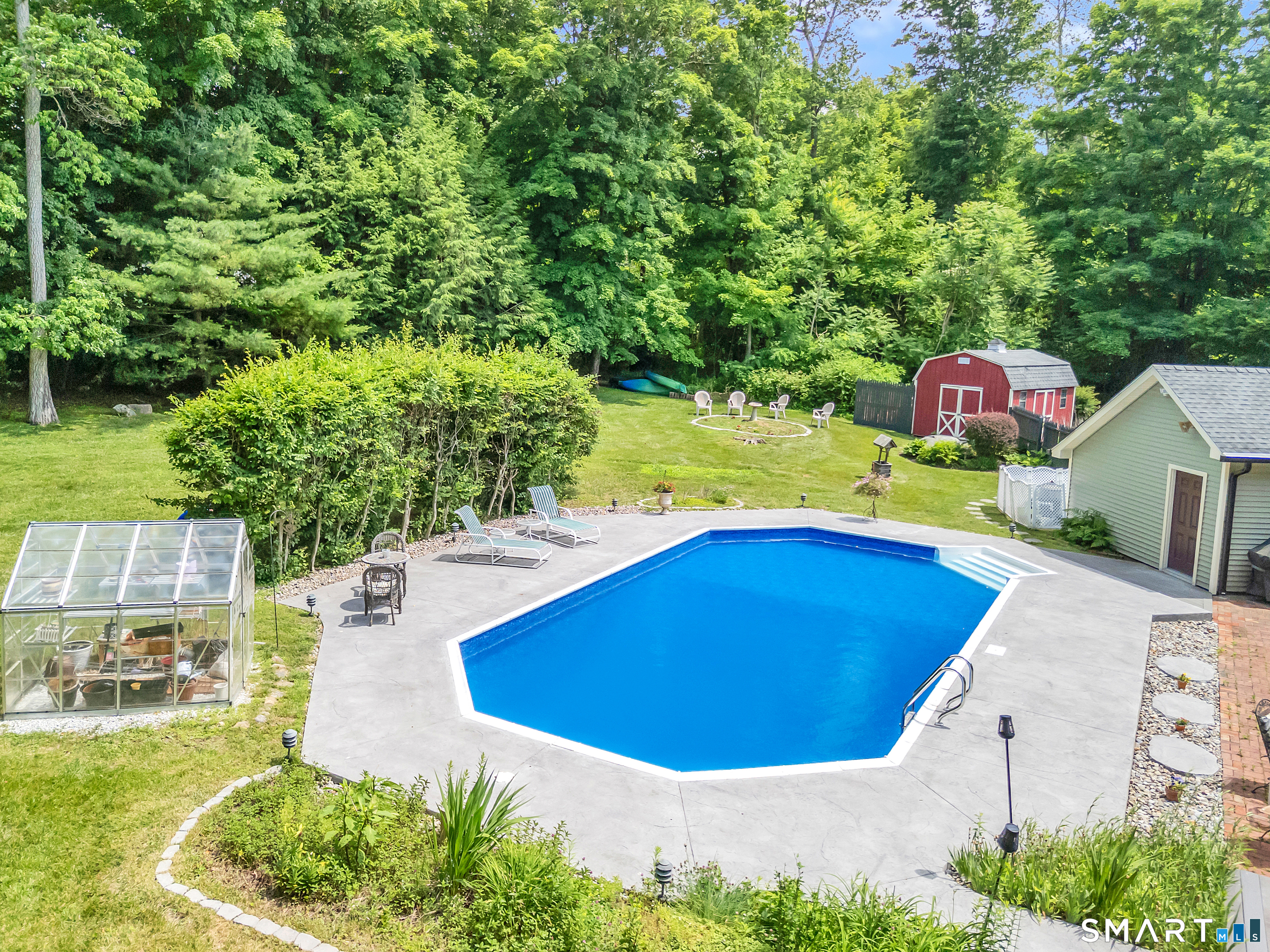 5 North Beech Tree Road Brookfield, CT 06804 - Photo 33 of 39 Gallery Image 33