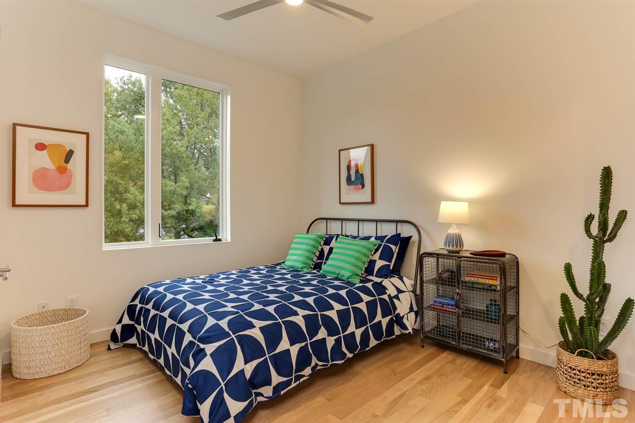 428 Chavis Way Raleigh, NC 27601 - Photo 12 of 25