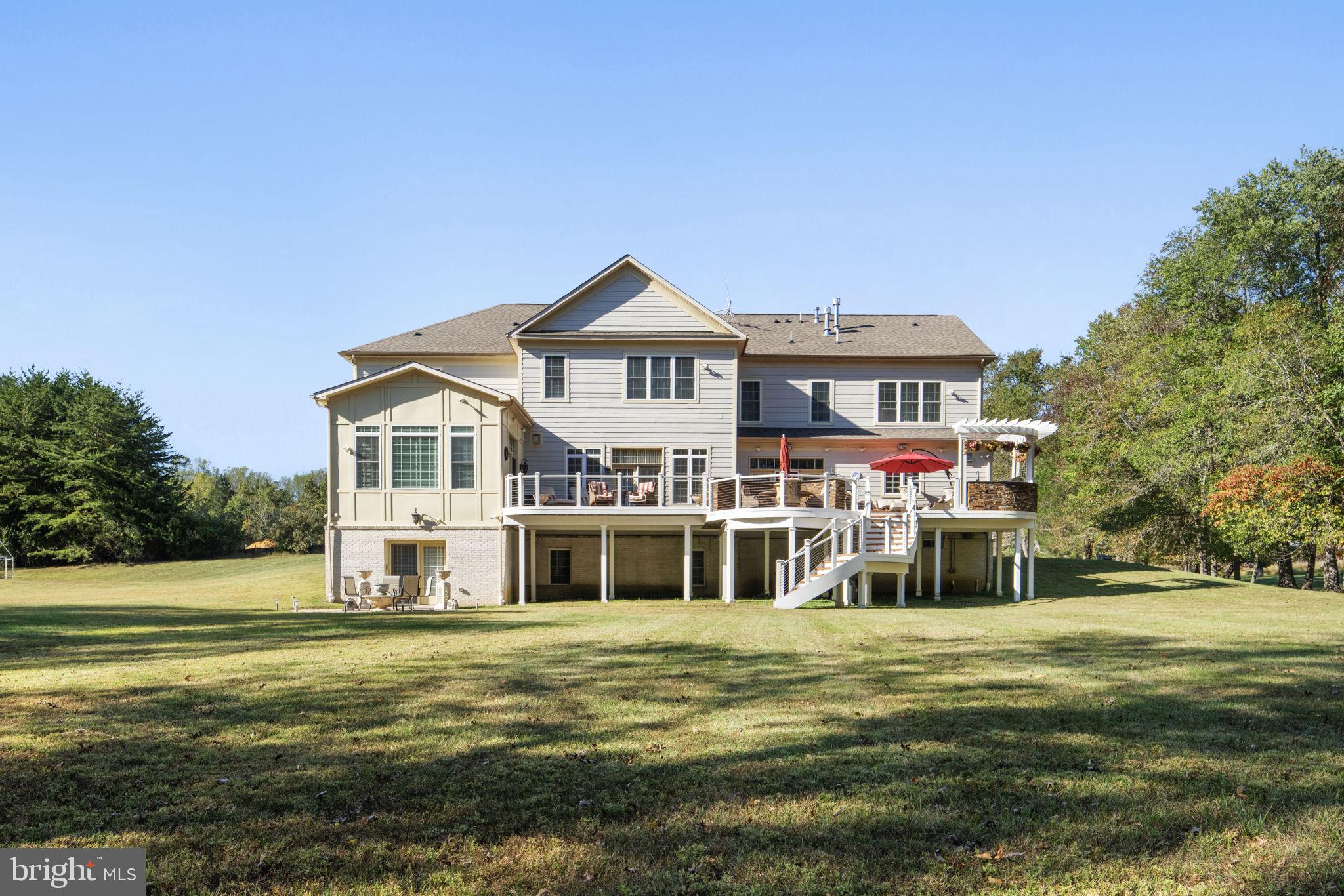 11561 Stuart Mill Road Oakton, VA 22124 - Photo 64 of 75