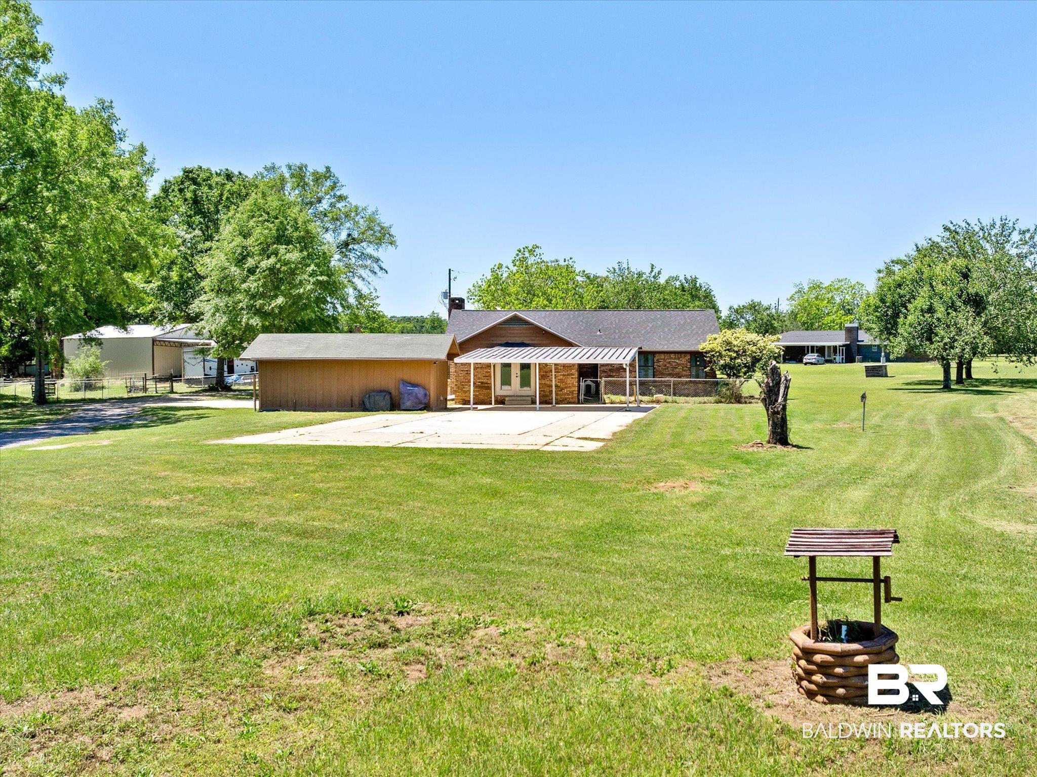 12380 A Celeste Road Chunchula, AL 36521 - Photo 23 of 50