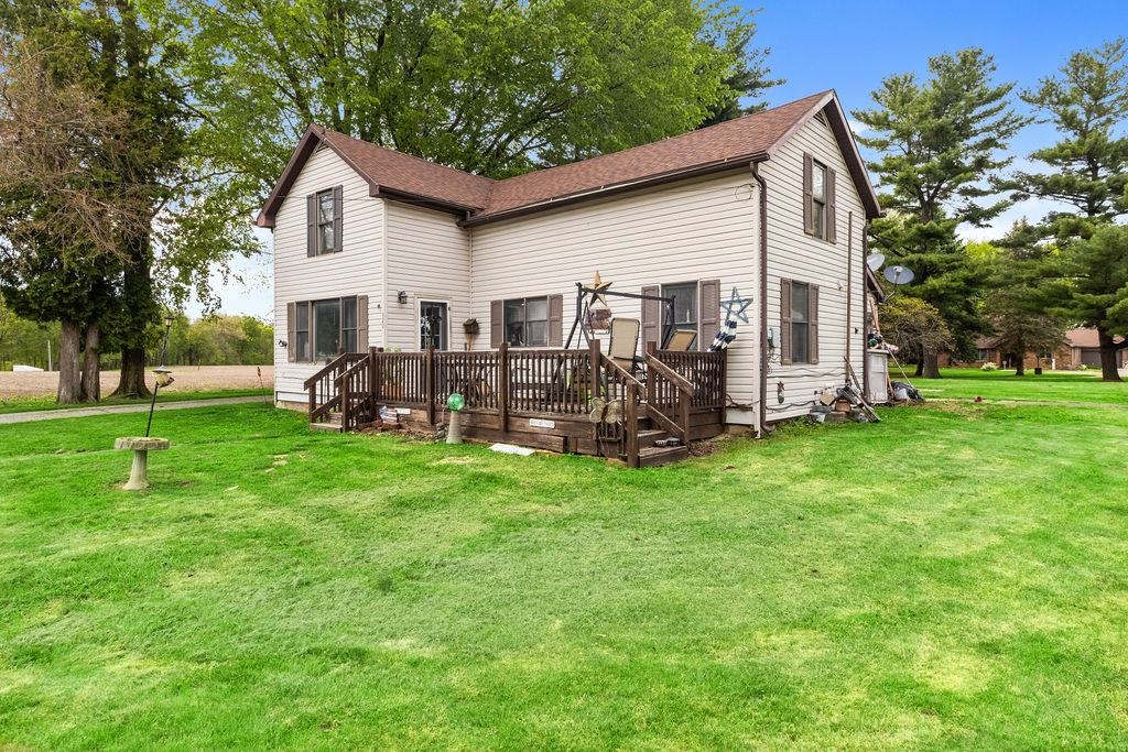 320 West Walnut Street Akron, IN 46910 - Photo 32 of 36