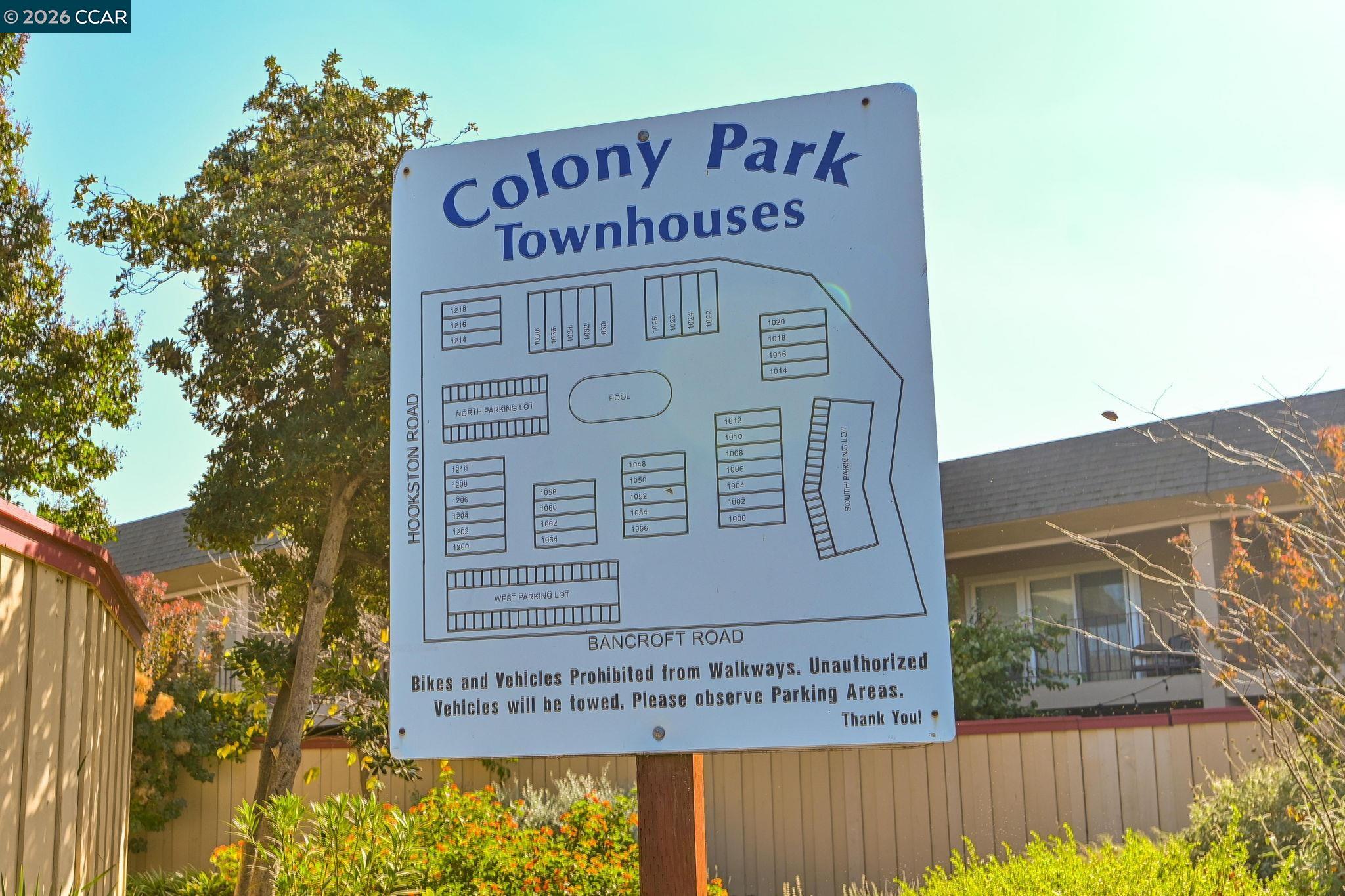 1052 Bancroft Road Concord, CA 94518 - Photo 33 of 37