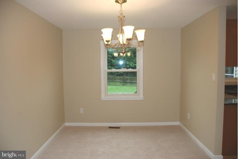 3917 St Paul Road Hampstead, MD 21074 - Photo 2 of 19 Dining Room