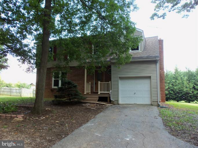 3917 St Paul Road Hampstead, MD 21074 - Photo 7 of 19 Exterior (Front)