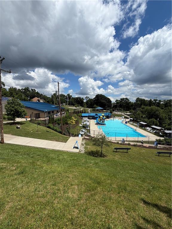 505 Pointview Road Pittsburgh, PA 15227 - Photo 35 of 39 Brentwood Park