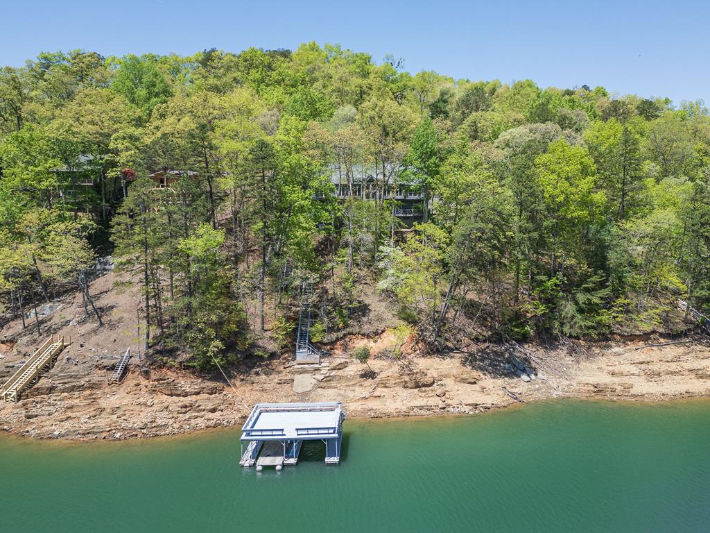415 Lonesome Pine Road Murphy, NC 28906 - Photo 1 of 87 Main View