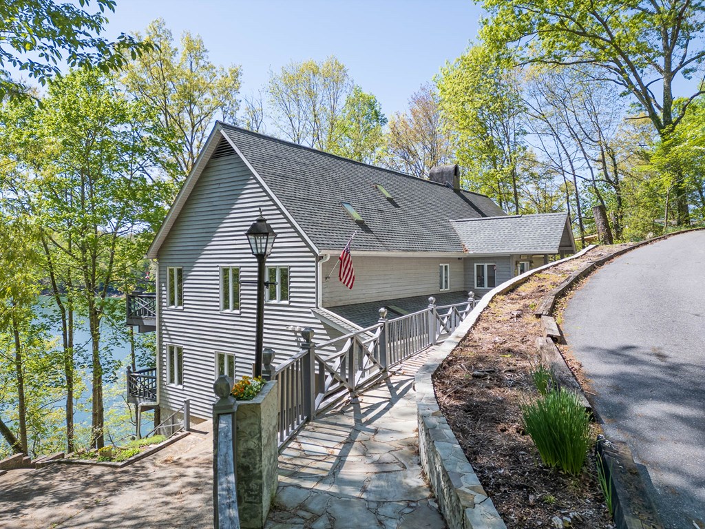 415 Lonesome Pine Road Murphy, NC 28906 - Photo 2 of 87 Gallery Image 2