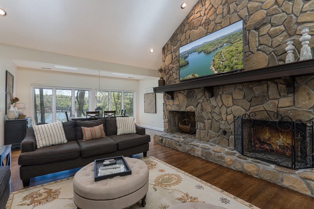 415 Lonesome Pine Road Murphy, NC 28906 - Photo 33 of 87 Gallery Image 33