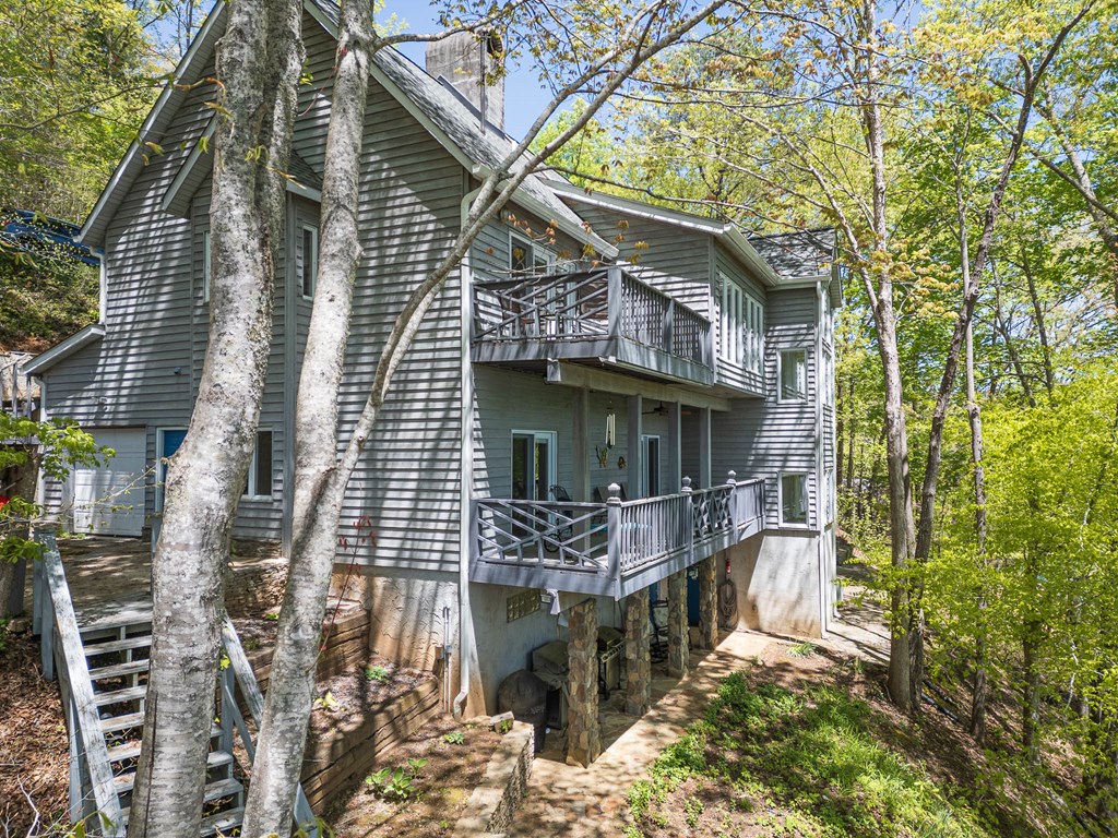 415 Lonesome Pine Road Murphy, NC 28906 - Photo 4 of 87 Gallery Image 4