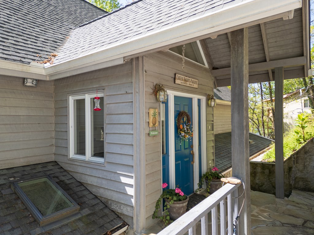 415 Lonesome Pine Road Murphy, NC 28906 - Photo 6 of 87 Gallery Image 6