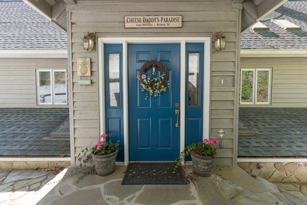 415 Lonesome Pine Road Murphy, NC 28906 - Photo 7 of 87 Gallery Image 7