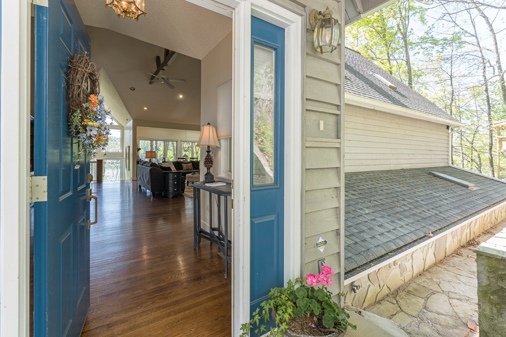 415 Lonesome Pine Road Murphy, NC 28906 - Photo 8 of 87 Gallery Image 8