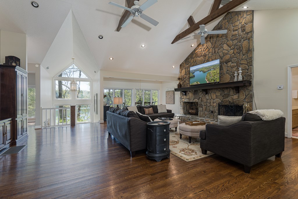 415 Lonesome Pine Road Murphy, NC 28906 - Photo 9 of 87 Gallery Image 9