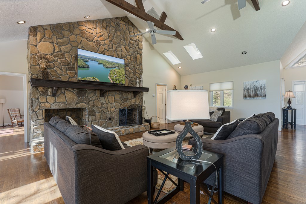 415 Lonesome Pine Road Murphy, NC 28906 - Photo 10 of 87 Gallery Image 10