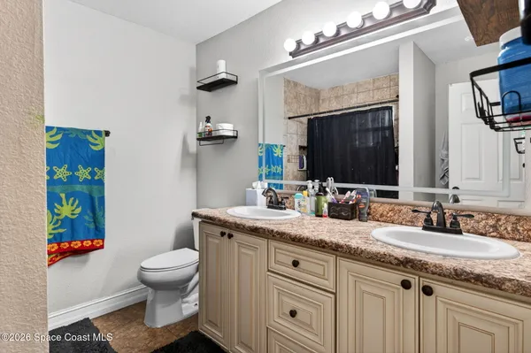 $2,600 | 377 Emerson Drive, Palm Bay, FL 32907