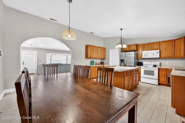 $2,600 | 377 Emerson Drive, Palm Bay, FL 32907