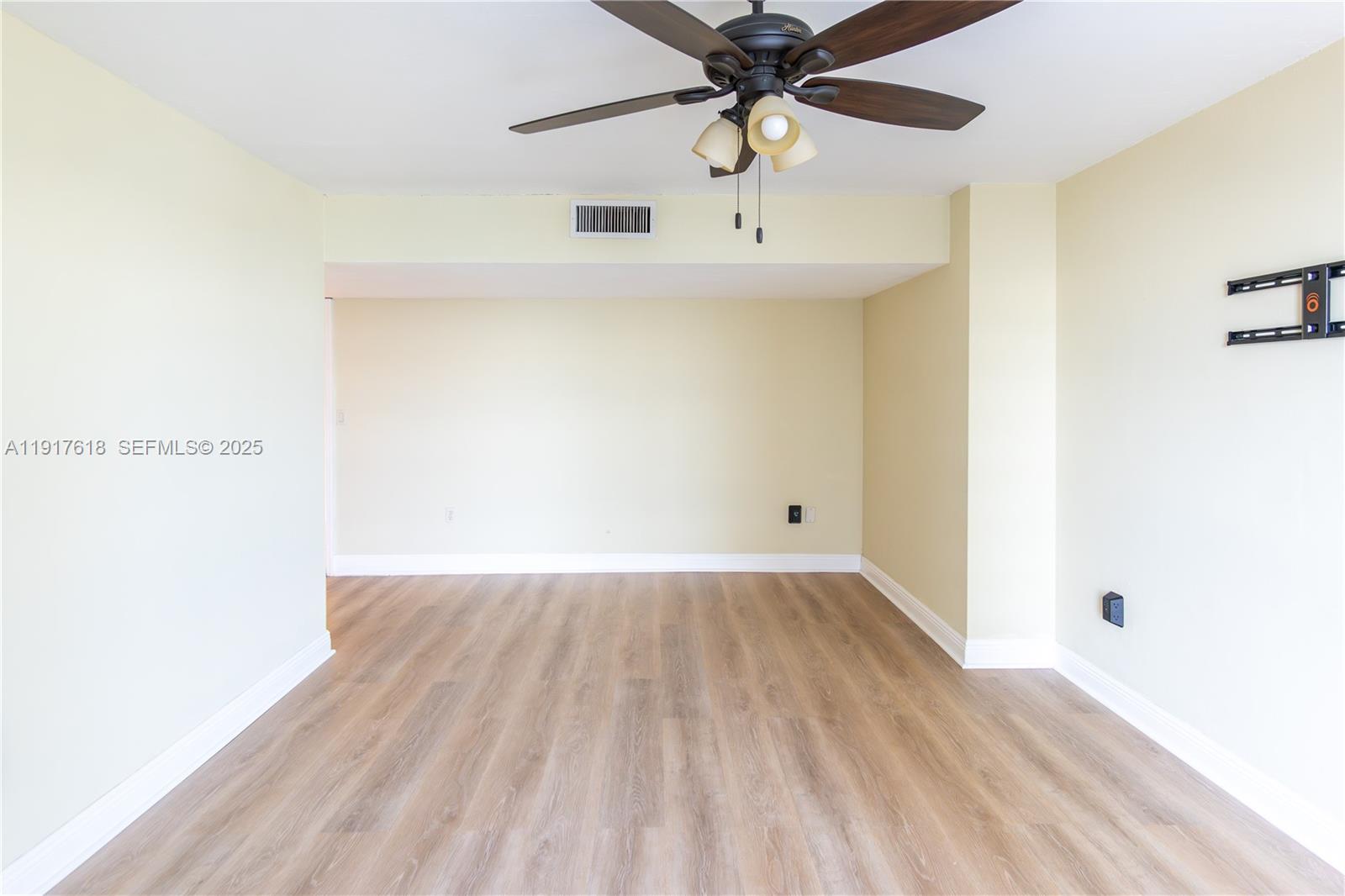 145 Southeast 25th Road, Unit 1003 Miami, FL 33129 - Photo 20 of 43 a view of an empty room