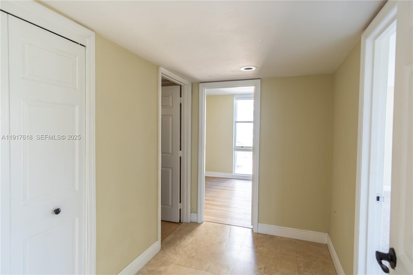 145 Southeast 25th Road, Unit 1003 Miami, FL 33129 - Photo 30 of 43 a view of entryway with window