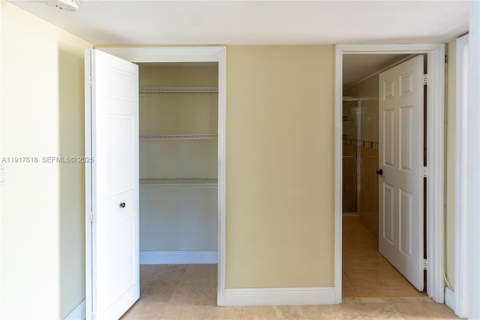 145 Southeast 25th Road, Unit 1003 Miami, FL 33129 - Photo 31 of 43 a view of an empty room