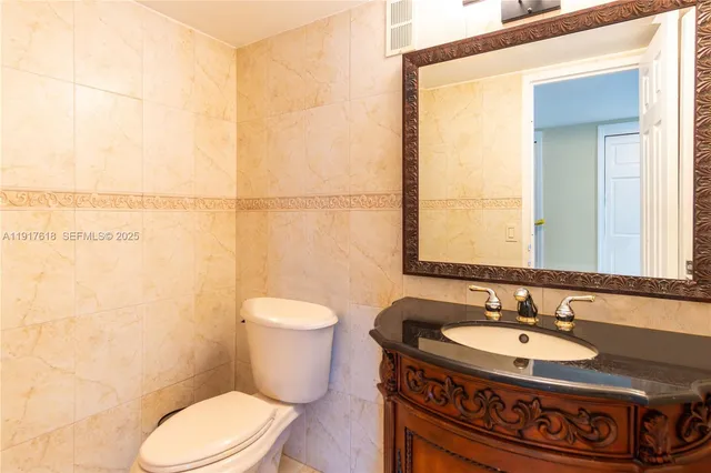 a view of kitchen with wooden floor