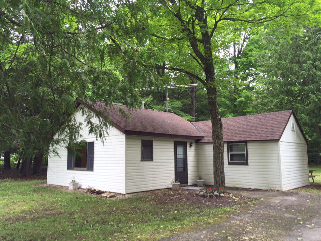 7336 Elms Road Sturgeon Bay, WI 54235 - Photo 1 of 1 Main View