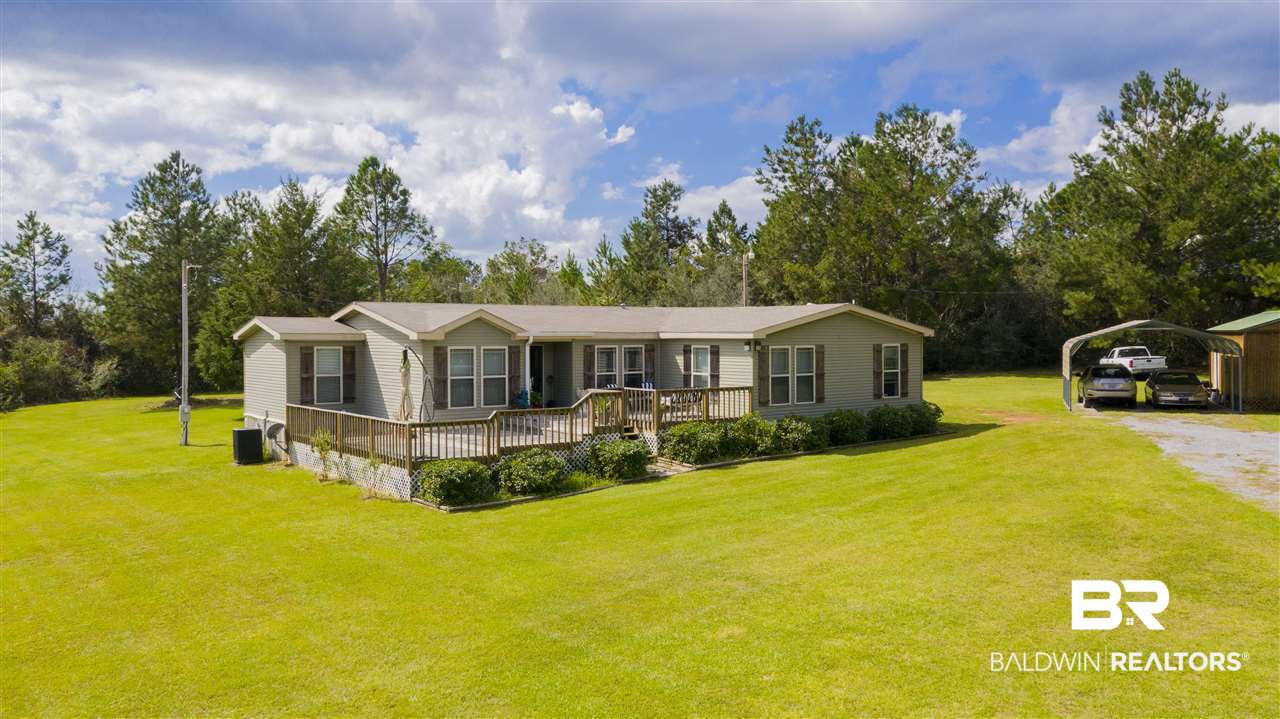 23356 Patterson Road Robertsdale, AL 36567 - Photo 22 of 30