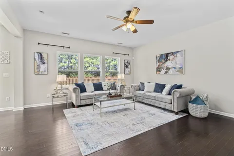 $530,000 | 1110 Kimball Crest Court, Fuquay-Varina, NC 27526