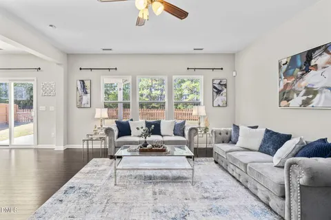 $530,000 | 1110 Kimball Crest Court, Fuquay-Varina, NC 27526