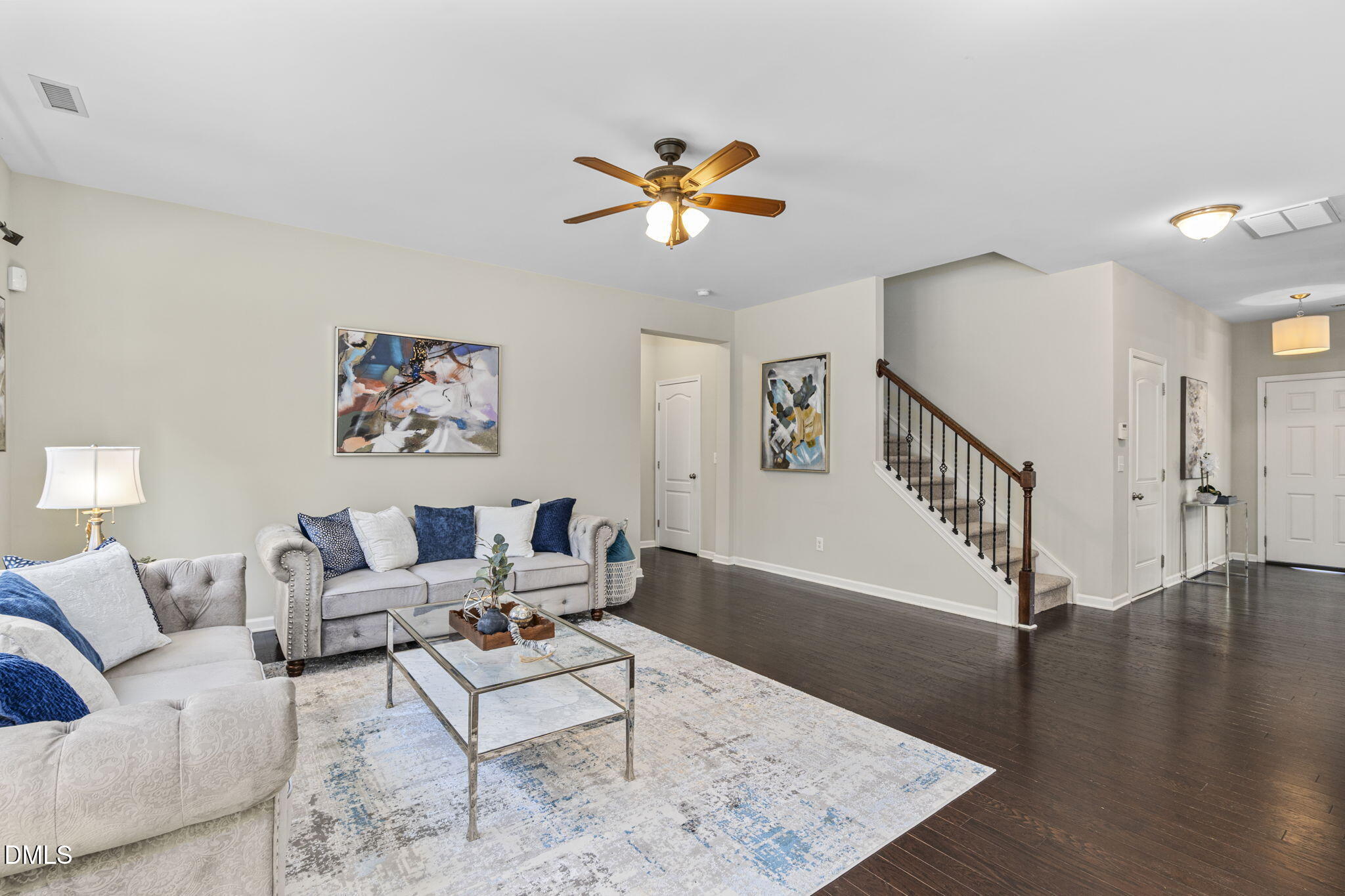 1110 Kimball Crest Court Fuquay-Varina, NC 27526 - Photo 14 of 40 Family Room