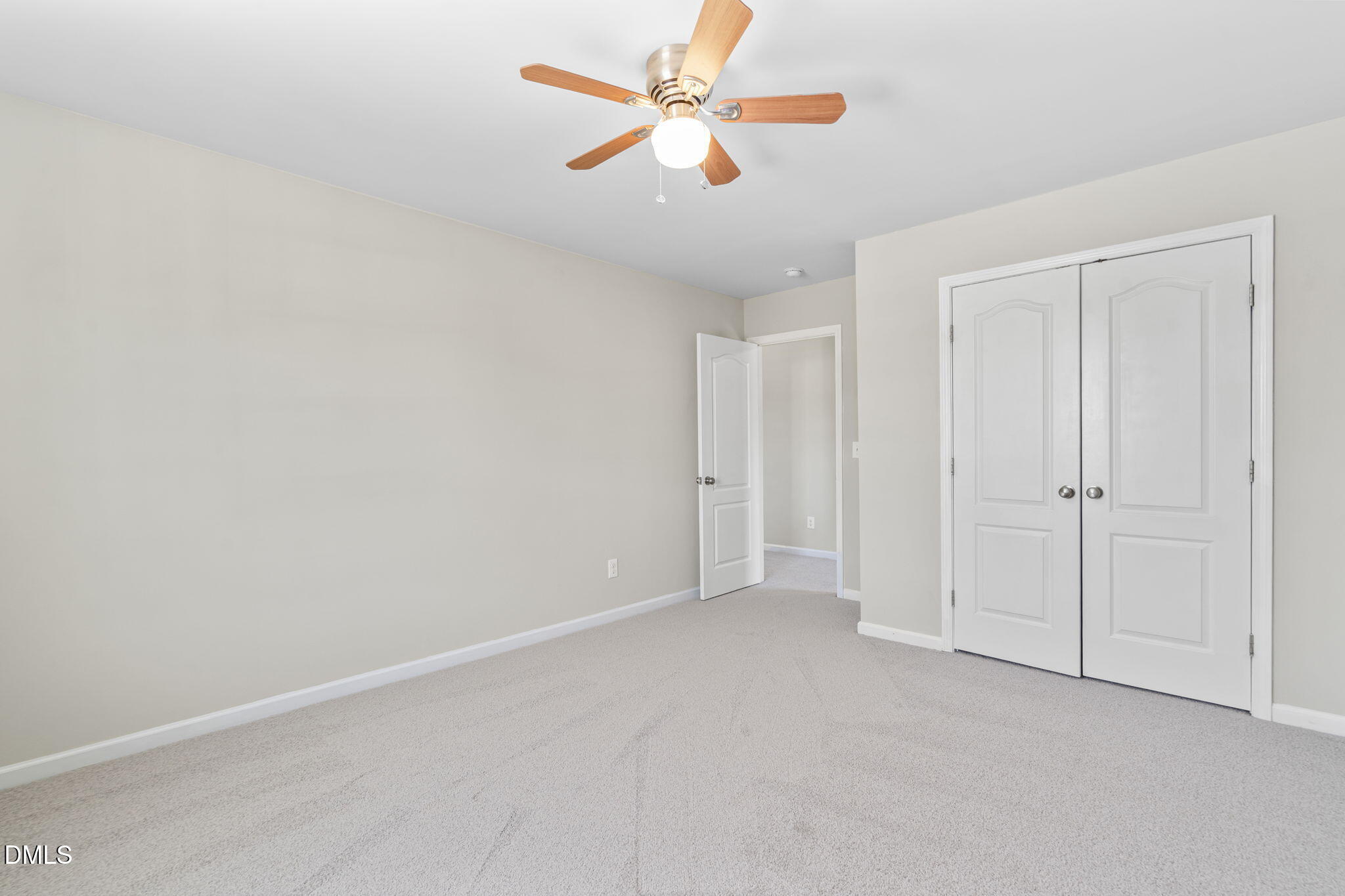 1110 Kimball Crest Court Fuquay-Varina, NC 27526 - Photo 21 of 40 Bedroom 3