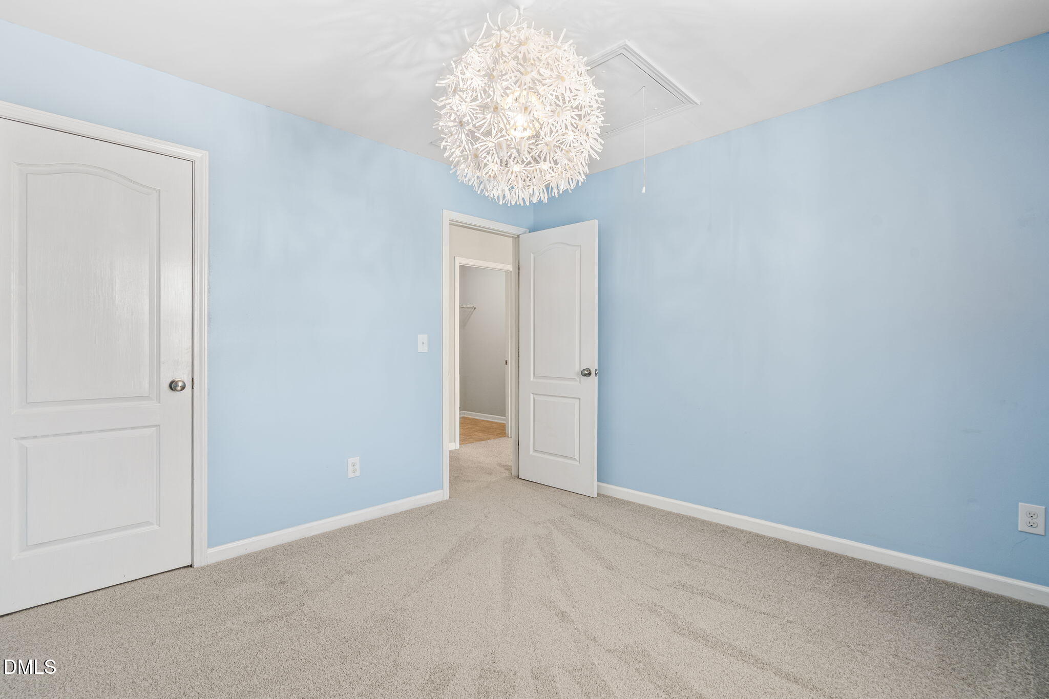 1110 Kimball Crest Court Fuquay-Varina, NC 27526 - Photo 22 of 40 Bedroom 4