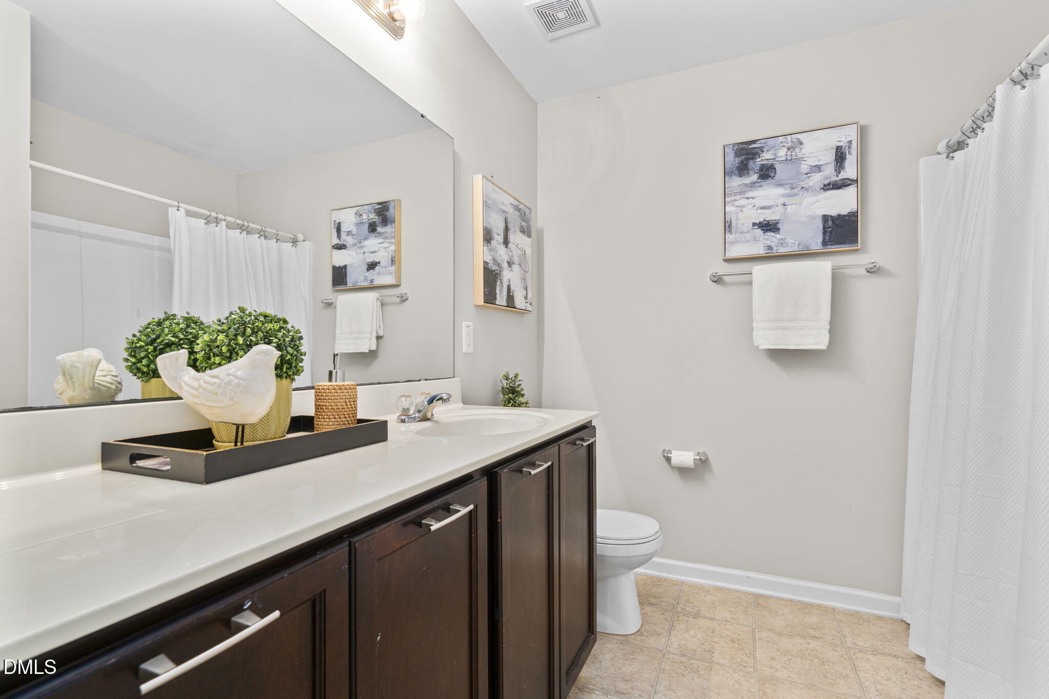 1110 Kimball Crest Court Fuquay-Varina, NC 27526 - Photo 23 of 40 Upstairs Full Bath