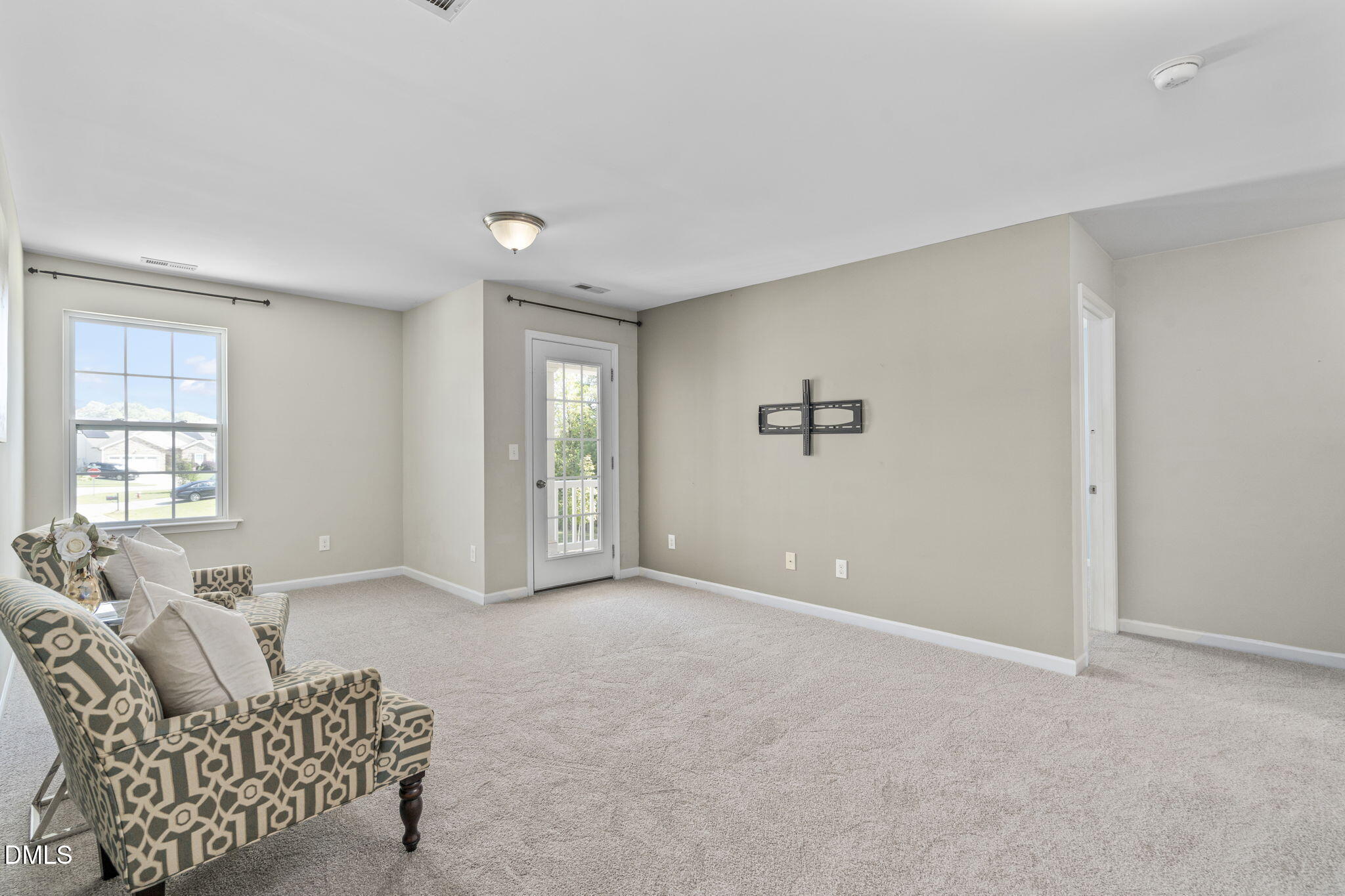 1110 Kimball Crest Court Fuquay-Varina, NC 27526 - Photo 25 of 40 Loft