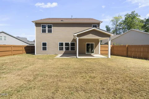 $530,000 | 1110 Kimball Crest Court, Fuquay-Varina, NC 27526