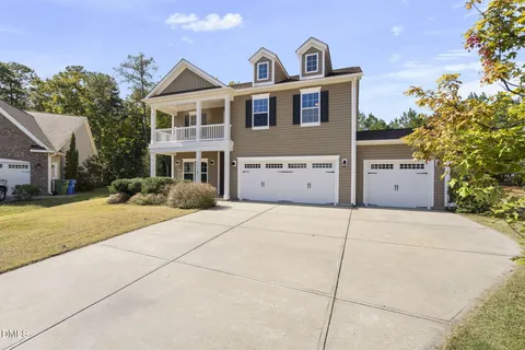 $530,000 | 1110 Kimball Crest Court, Fuquay-Varina, NC 27526