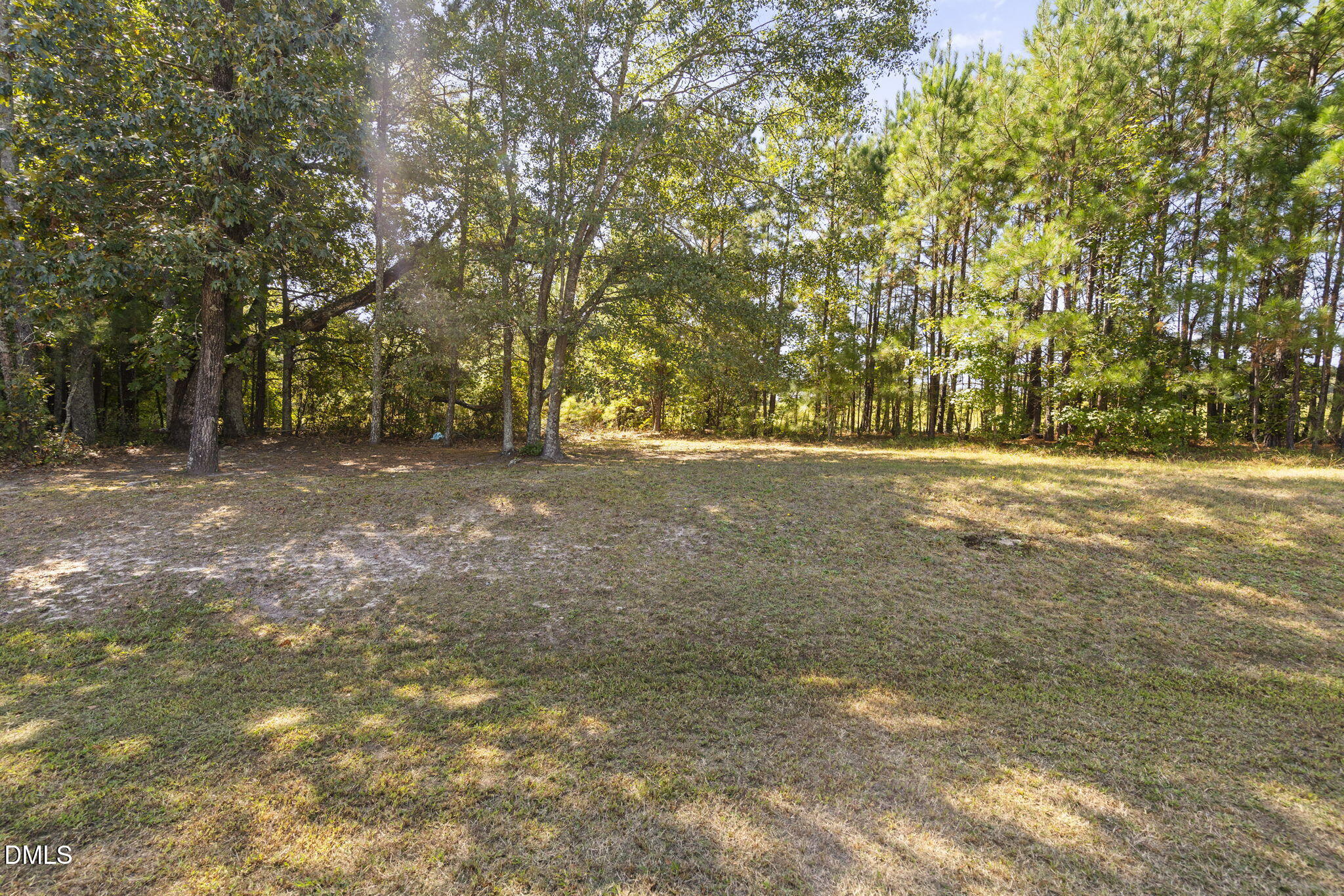1110 Kimball Crest Court Fuquay-Varina, NC 27526 - Photo 34 of 40 Property Behind Fence