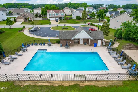 $530,000 | 1110 Kimball Crest Court, Fuquay-Varina, NC 27526