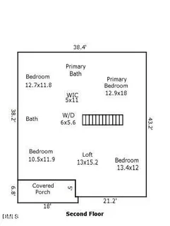 $530,000 | 1110 Kimball Crest Court, Fuquay-Varina, NC 27526