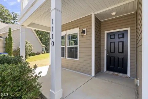 $530,000 | 1110 Kimball Crest Court, Fuquay-Varina, NC 27526