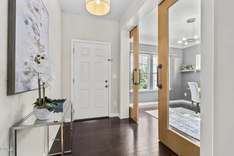 $530,000 | 1110 Kimball Crest Court, Fuquay-Varina, NC 27526