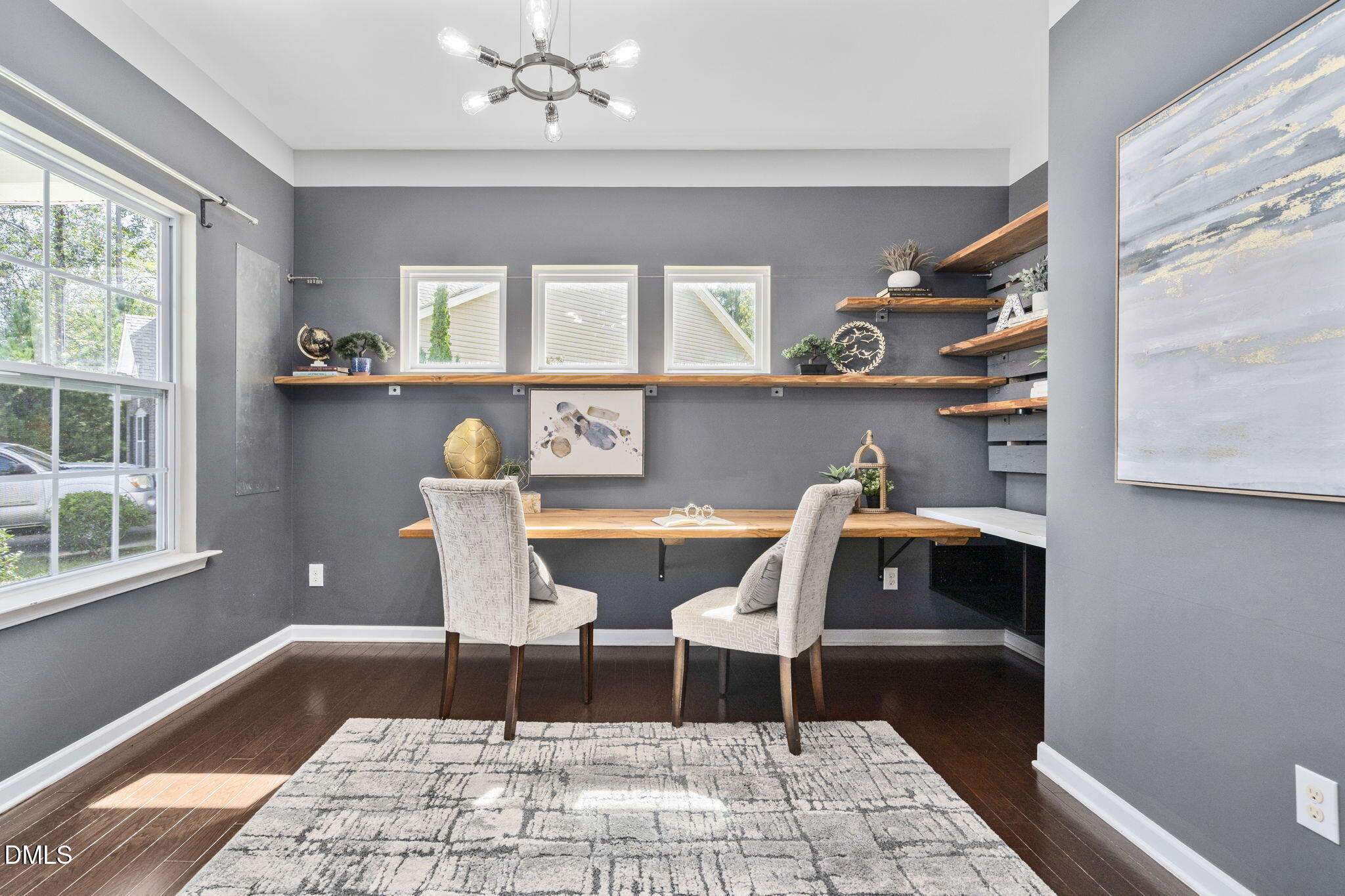 1110 Kimball Crest Court Fuquay-Varina, NC 27526 - Photo 6 of 40 Office